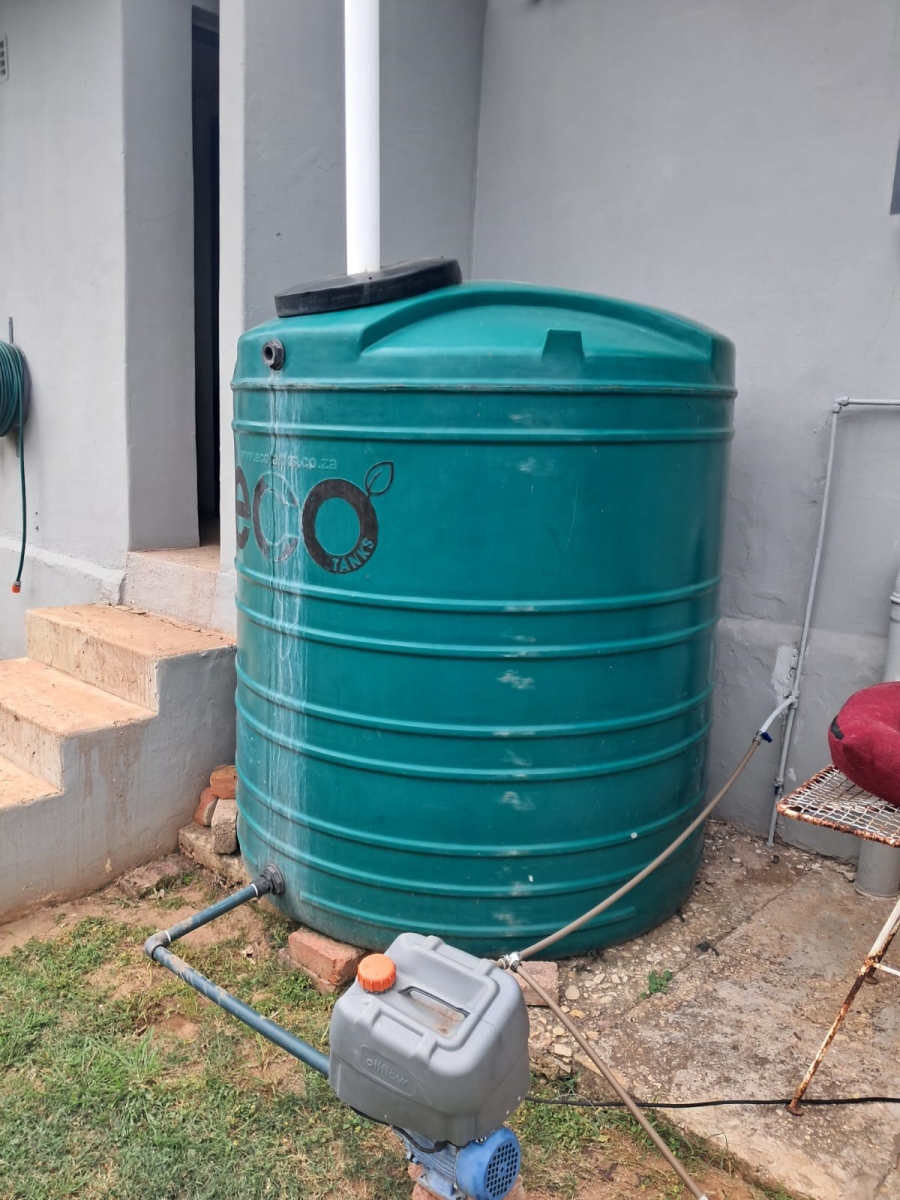 3 Bedroom Property for Sale in Manor Heights Eastern Cape